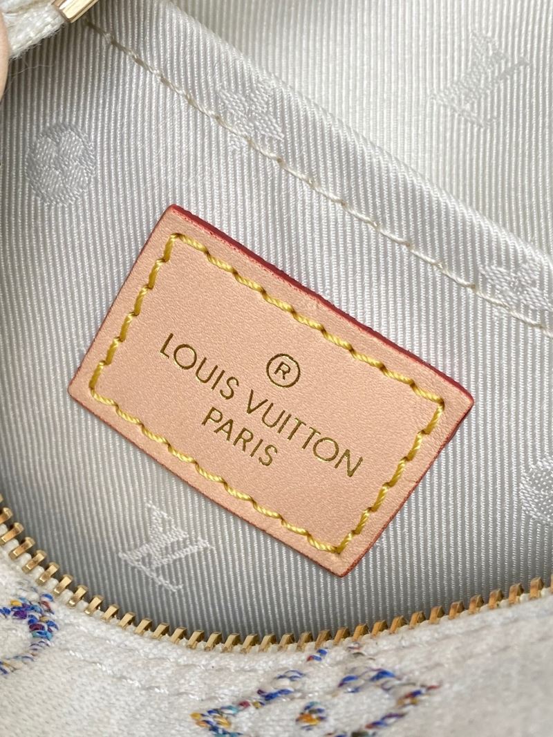 Louis Vuitton Speedy Bags